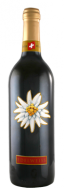 Edelweiss Pinot Noir Vin de Pays Suisse